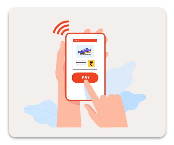 Pay Button